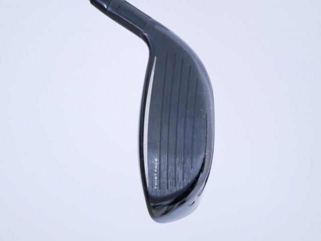 Fairway Wood : Taylormade : หัวไม้ 5 Taylormade Stealth (ออกปี 2022 Japan Spec.) Loft 18 ก้าน UST Mamiya ATTAS MB FW 65 Flex S