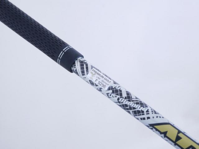 Fairway Wood : Taylormade : หัวไม้ 5 Taylormade Stealth (ออกปี 2022 Japan Spec.) Loft 18 ก้าน UST Mamiya ATTAS MB FW 65 Flex S