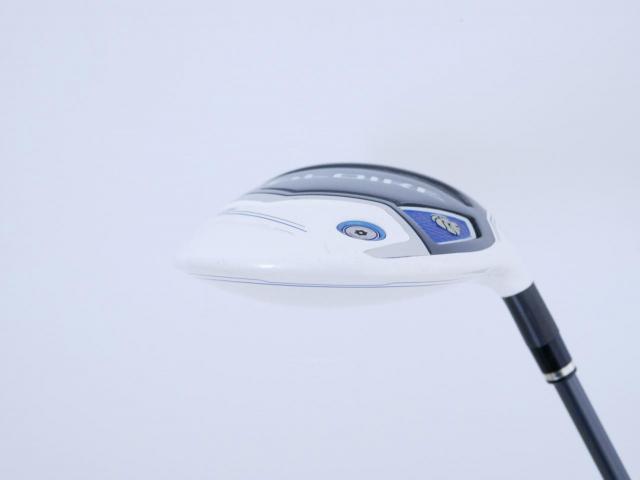Fairway Wood : Taylormade : หัวไม้ 3 Taylormade Gloire F (รุ่นท๊อปสุด) Loft 15 Flex R