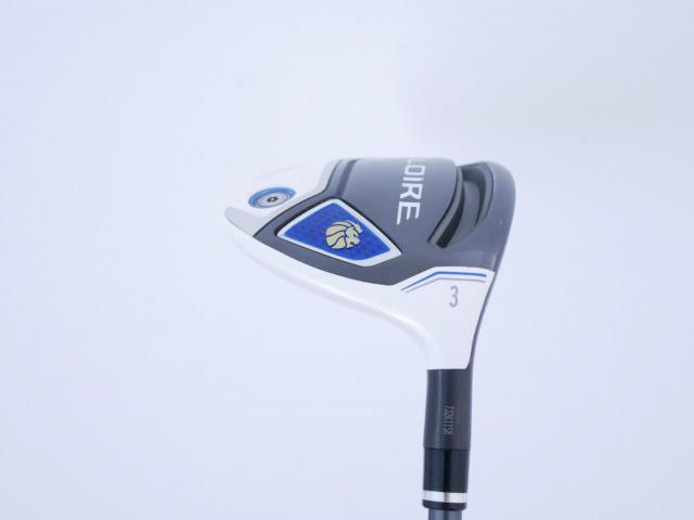 Fairway Wood : Taylormade : หัวไม้ 3 Taylormade Gloire F (รุ่นท๊อปสุด) Loft 15 Flex R
