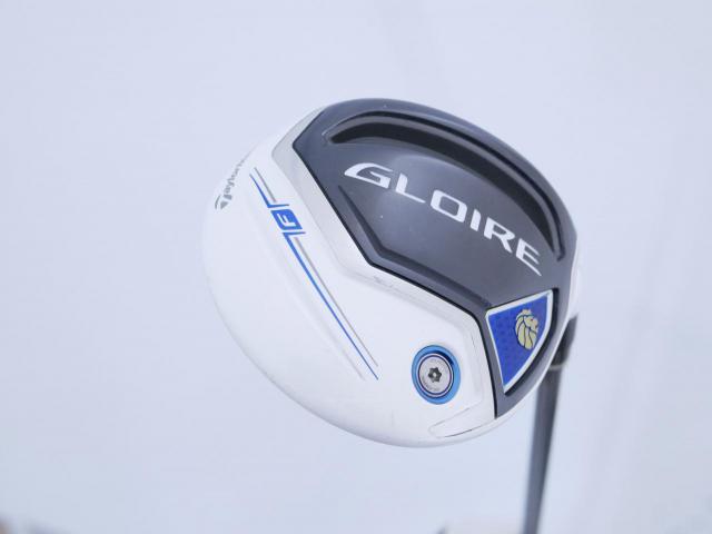 Fairway Wood : Taylormade : หัวไม้ 3 Taylormade Gloire F (รุ่นท๊อปสุด) Loft 15 Flex R