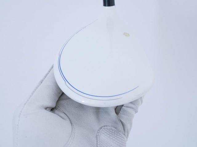 Fairway Wood : Taylormade : หัวไม้ 3 Taylormade Gloire F (รุ่นท๊อปสุด) Loft 15 Flex R