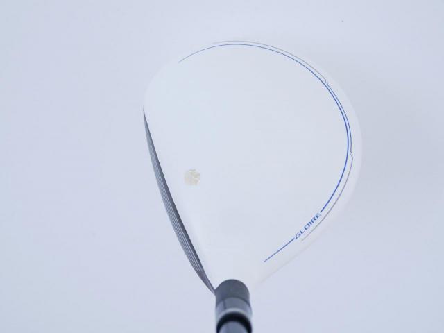 Fairway Wood : Taylormade : หัวไม้ 3 Taylormade Gloire F (รุ่นท๊อปสุด) Loft 15 Flex R
