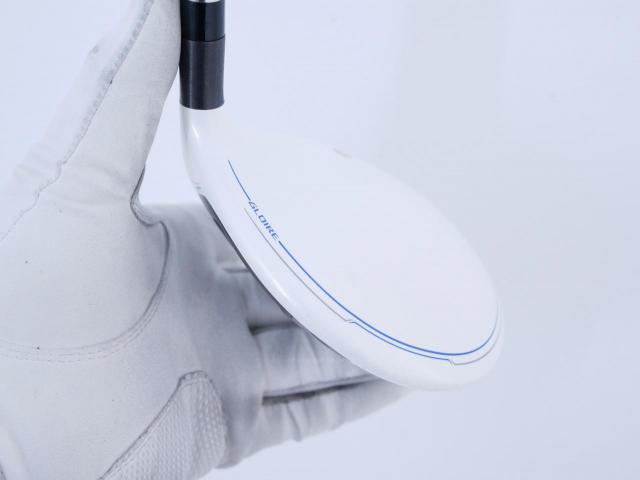 Fairway Wood : Taylormade : หัวไม้ 3 Taylormade Gloire F (รุ่นท๊อปสุด) Loft 15 Flex R