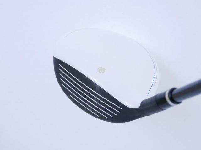 Fairway Wood : Taylormade : หัวไม้ 3 Taylormade Gloire F (รุ่นท๊อปสุด) Loft 15 Flex R