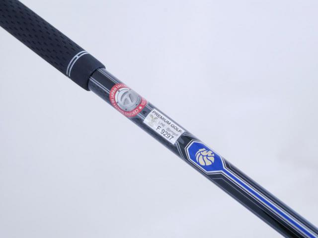 Fairway Wood : Taylormade : หัวไม้ 3 Taylormade Gloire F (รุ่นท๊อปสุด) Loft 15 Flex R