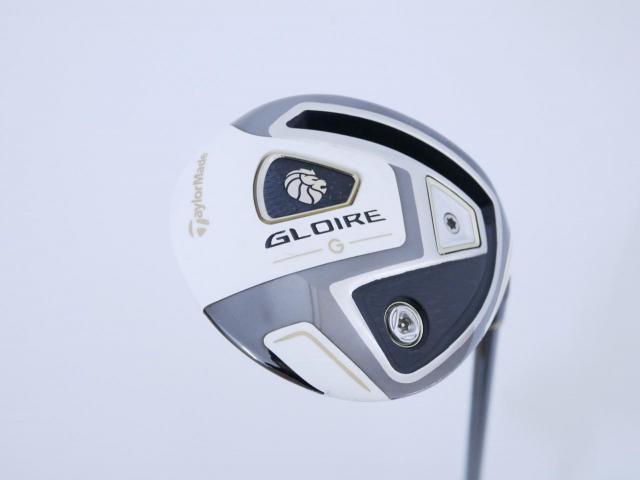 Fairway Wood : Taylormade : หัวไม้ 3 Taylormade Gloire G (รุ่นท๊อปสุด) Loft 15 Flex R