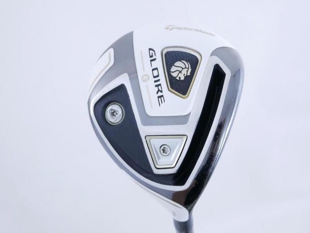 Fairway Wood : Taylormade : หัวไม้ 3 Taylormade Gloire G (รุ่นท๊อปสุด) Loft 15 Flex R