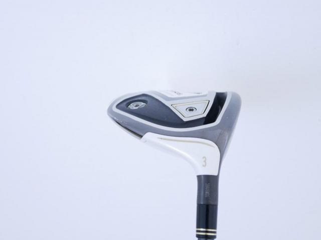 Fairway Wood : Taylormade : หัวไม้ 3 Taylormade Gloire G (รุ่นท๊อปสุด) Loft 15 Flex R