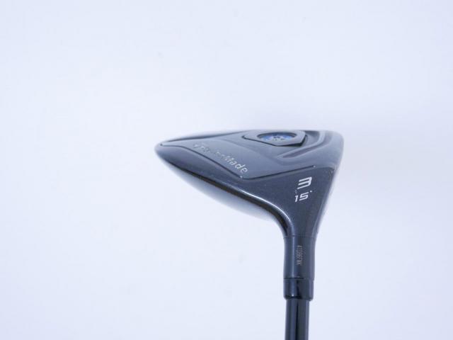 Fairway Wood : Taylormade : หัวไม้ 3 Taylormade Jetspeed Loft 15 Flex S