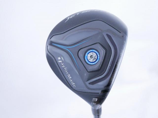 Fairway Wood : Taylormade : หัวไม้ 3 Taylormade Jetspeed Loft 15 Flex S