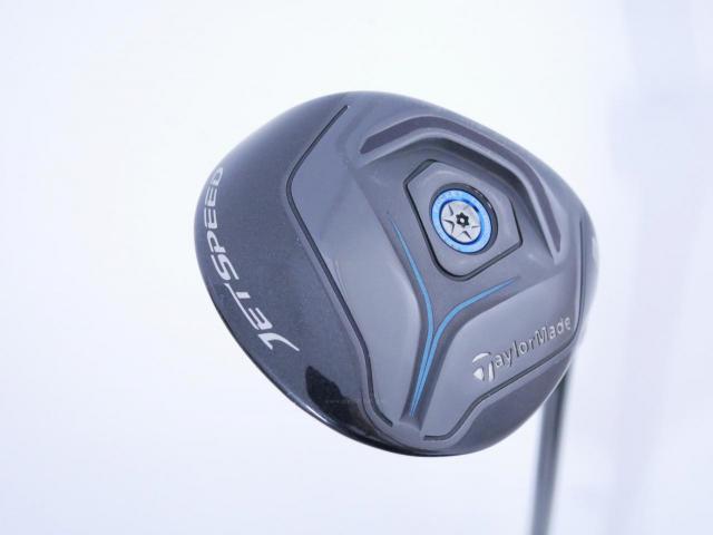 Fairway Wood : Taylormade : หัวไม้ 3 Taylormade Jetspeed Loft 15 Flex S