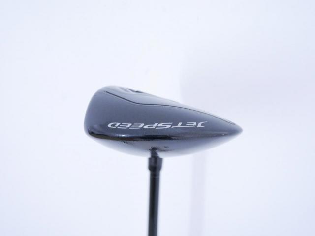 Fairway Wood : Taylormade : หัวไม้ 3 Taylormade Jetspeed Loft 15 Flex S