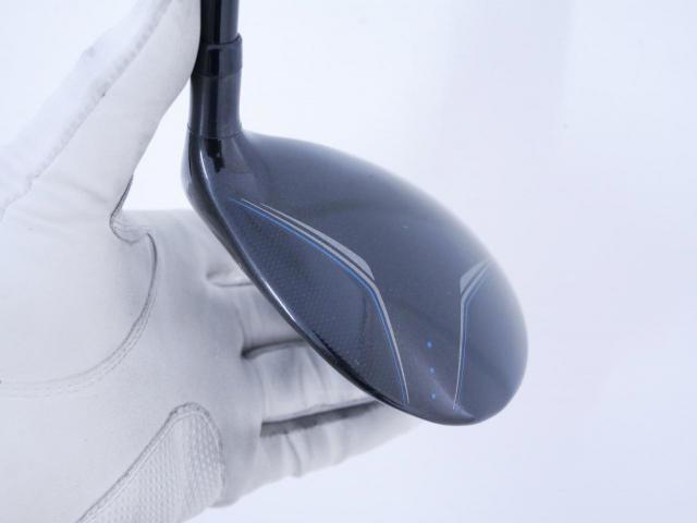 Fairway Wood : Taylormade : หัวไม้ 3 Taylormade Jetspeed Loft 15 Flex S