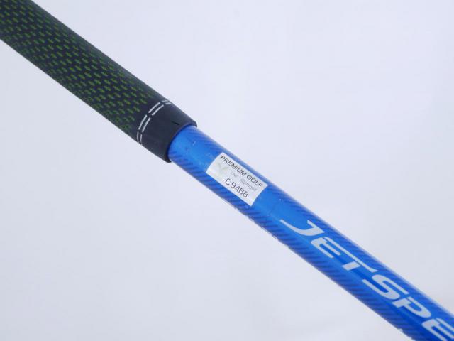 Fairway Wood : Taylormade : หัวไม้ 3 Taylormade Jetspeed Loft 15 Flex S