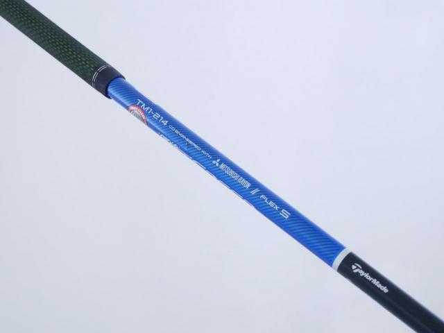 Fairway Wood : Taylormade : หัวไม้ 3 Taylormade Jetspeed Loft 15 Flex S
