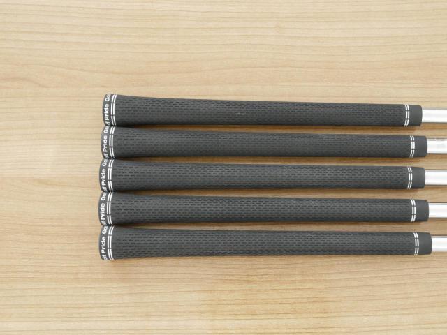 Iron set : Ping : ชุดเหล็ก Ping G740 Midnight Edition (รุ่นล่าสุด ออกปี 2026 ตีง่ายมากๆ ไกลมาก) มีเหล็ก 7-Pw,Aw (5 ชิ้น) ก้านเหล็ก NS Pro 950 NEO Flex S
