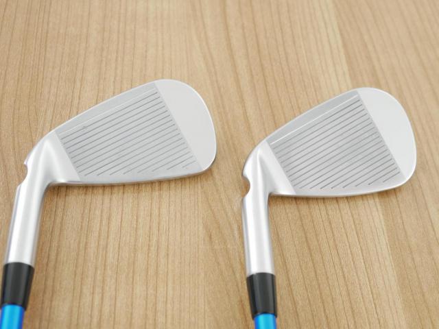 Iron set : Ping : ชุดเหล็ก Ping i540 Forged (รุ่นล่าสุด ออกปี 2026) มีเหล็ก 7-Pw,Aw (5 ชิ้น) ก้านกราไฟต์ Ping ALTA J CB Flex R
