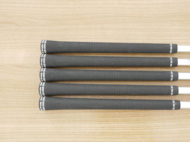 Iron set : Ping : ชุดเหล็ก Ping i540 Forged (รุ่นล่าสุด ออกปี 2026) มีเหล็ก 7-Pw,Aw (5 ชิ้น) ก้านกราไฟต์ Ping ALTA J CB Flex R
