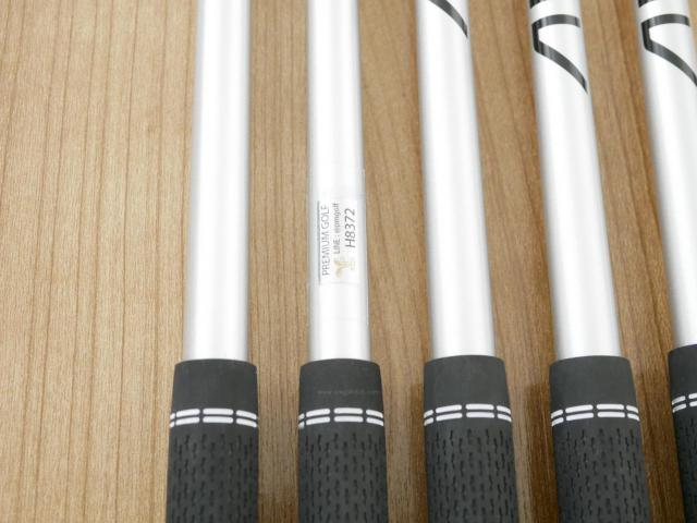 Iron set : Ping : ชุดเหล็ก Ping i540 Forged (รุ่นล่าสุด ออกปี 2026) มีเหล็ก 7-Pw,Aw (5 ชิ้น) ก้านกราไฟต์ Ping ALTA J CB Flex R