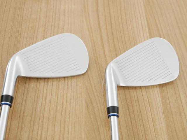 Iron set : XXIO : ชุดเหล็ก XXIO Forged 6 (ปี 2019) มีเหล็ก 5-Pw (6 ชิ้น) ก้านเหล็ก NS Pro 930 DST Flex S