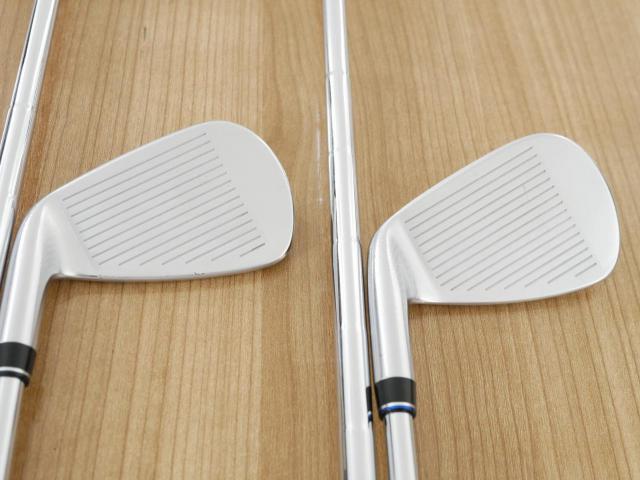 Iron set : XXIO : ชุดเหล็ก XXIO Forged 6 (ปี 2019) มีเหล็ก 5-Pw (6 ชิ้น) ก้านเหล็ก NS Pro 930 DST Flex S