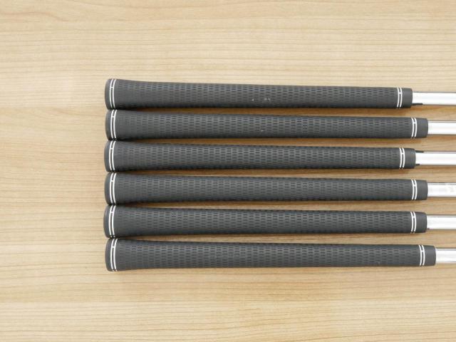 Iron set : XXIO : ชุดเหล็ก XXIO Forged 6 (ปี 2019) มีเหล็ก 5-Pw (6 ชิ้น) ก้านเหล็ก NS Pro 930 DST Flex S