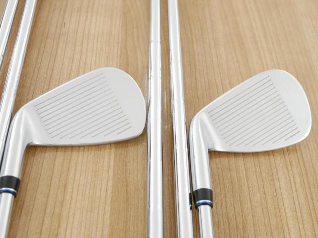 Iron set : XXIO : ชุดเหล็ก XXIO Forged 6 (ปี 2019) มีเหล็ก 5-Pw (6 ชิ้น) ก้านเหล็ก NS Pro 930 DST Flex S