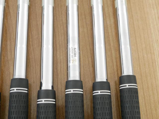 Iron set : XXIO : ชุดเหล็ก XXIO Forged 6 (ปี 2019) มีเหล็ก 5-Pw (6 ชิ้น) ก้านเหล็ก NS Pro 930 DST Flex S
