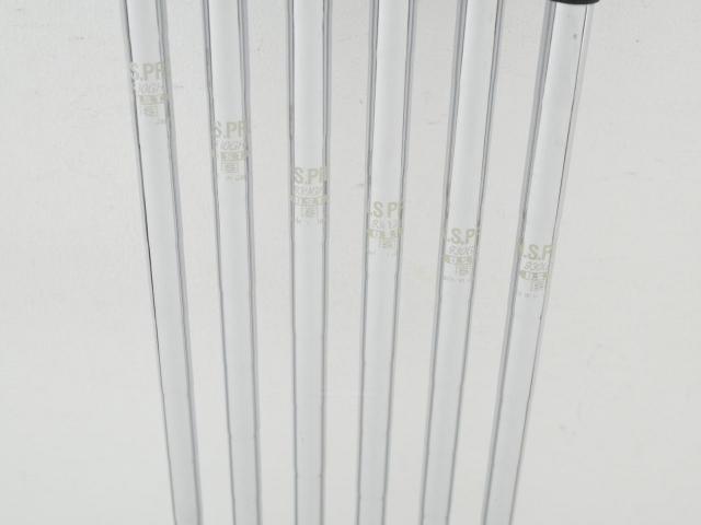 Iron set : XXIO : ชุดเหล็ก XXIO Forged 6 (ปี 2019) มีเหล็ก 5-Pw (6 ชิ้น) ก้านเหล็ก NS Pro 930 DST Flex S