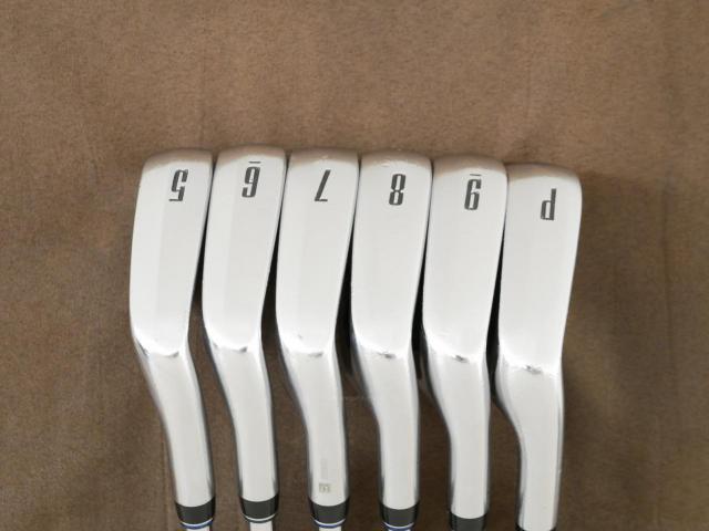 Iron set : XXIO : ชุดเหล็ก XXIO Forged 6 (ปี 2019) มีเหล็ก 5-Pw (6 ชิ้น) ก้านเหล็ก NS Pro 930 DST Flex S