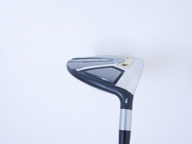 Fairway Wood : callaway : หัวไม้ 3 Callaway Rogue ST Max Fast (ออกปี 2022) Loft 16 ก้าน Fujikura Speeder NX 40 Flex S