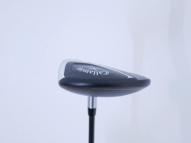 Fairway Wood : callaway : หัวไม้ 3 Callaway Rogue ST Max Fast (ออกปี 2022) Loft 16 ก้าน Fujikura Speeder NX 40 Flex S