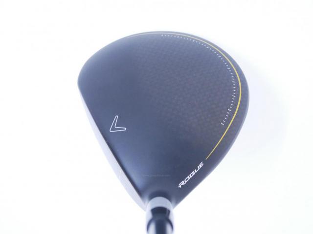 Fairway Wood : callaway : หัวไม้ 3 Callaway Rogue ST Max Fast (ออกปี 2022) Loft 16 ก้าน Fujikura Speeder NX 40 Flex S
