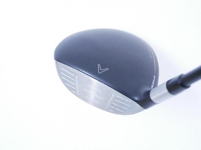 Fairway Wood : callaway : หัวไม้ 3 Callaway Rogue ST Max Fast (ออกปี 2022) Loft 16 ก้าน Fujikura Speeder NX 40 Flex S