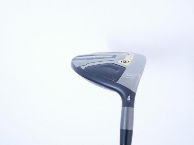 Fairway Wood : callaway : หัวไม้ 5 Callaway Rogue ST Max (รุ่นปี 2022) Loft 18 ก้าน Fujikura Ventus 5 Flex SR