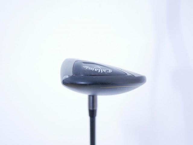 Fairway Wood : callaway : หัวไม้ 5 Callaway Rogue ST Max (รุ่นปี 2022) Loft 18 ก้าน Fujikura Ventus 5 Flex SR