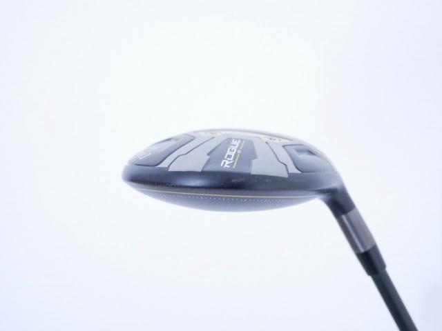Fairway Wood : callaway : หัวไม้ 5 Callaway Rogue ST Max (รุ่นปี 2022) Loft 18 ก้าน Fujikura Ventus 5 Flex SR