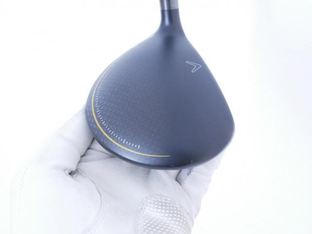 Fairway Wood : callaway : หัวไม้ 5 Callaway Rogue ST Max (รุ่นปี 2022) Loft 18 ก้าน Fujikura Ventus 5 Flex SR