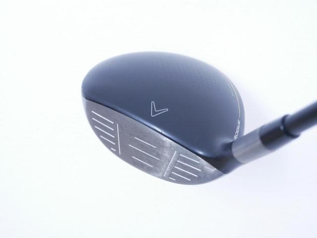 Fairway Wood : callaway : หัวไม้ 5 Callaway Rogue ST Max (รุ่นปี 2022) Loft 18 ก้าน Fujikura Ventus 5 Flex SR
