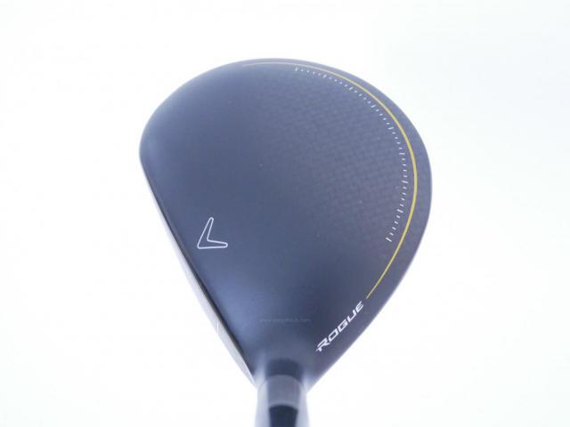 Fairway Wood : callaway : หัวไม้ 5 Callaway Rogue ST Max (รุ่นปี 2022) Loft 18 ก้าน Fujikura Ventus 5 Flex SR