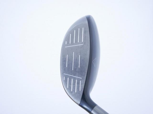 Fairway Wood : callaway : หัวไม้ 5 Callaway Rogue ST Max (รุ่นปี 2022) Loft 18 ก้าน Fujikura Ventus 5 Flex SR