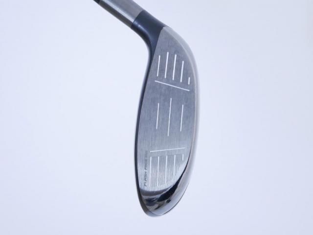 Fairway Wood : callaway : หัวไม้ 5 Callaway Rogue ST Max (รุ่นปี 2022) Loft 18 ก้าน Fujikura Ventus 5 Flex SR