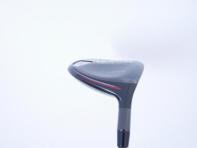 Fairway Wood : callaway : หัวไม้ 7 Callaway Big Bertha Loft 20.5 ก้าน Mitsubishi BASSARA E52 Flex S