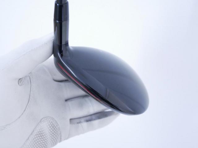 Fairway Wood : callaway : หัวไม้ 7 Callaway Big Bertha Loft 20.5 ก้าน Mitsubishi BASSARA E52 Flex S