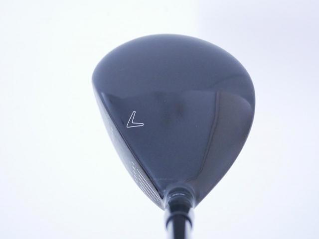 Fairway Wood : callaway : หัวไม้ 7 Callaway Big Bertha Loft 20.5 ก้าน Mitsubishi BASSARA E52 Flex S