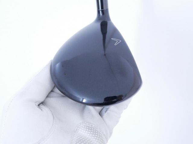 Fairway Wood : callaway : หัวไม้ 7 Callaway Big Bertha Loft 20.5 ก้าน Mitsubishi BASSARA E52 Flex S