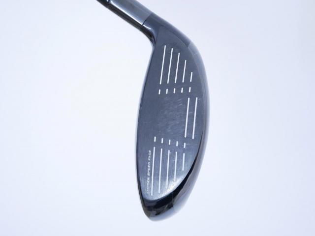 Fairway Wood : callaway : หัวไม้ 7 Callaway Big Bertha Loft 20.5 ก้าน Mitsubishi BASSARA E52 Flex S