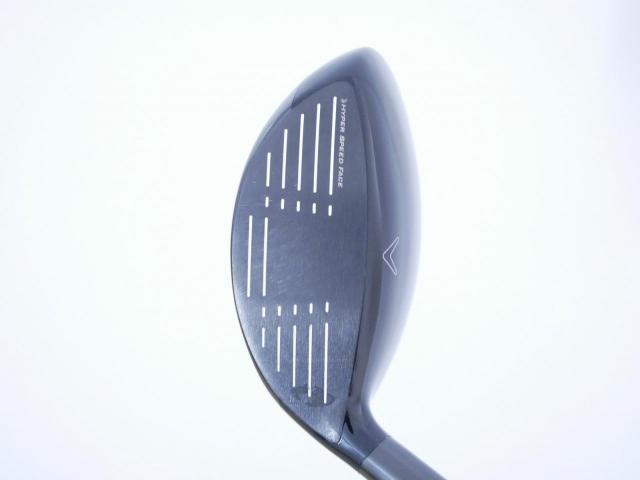 Fairway Wood : callaway : หัวไม้ 7 Callaway Big Bertha Loft 20.5 ก้าน Mitsubishi BASSARA E52 Flex S