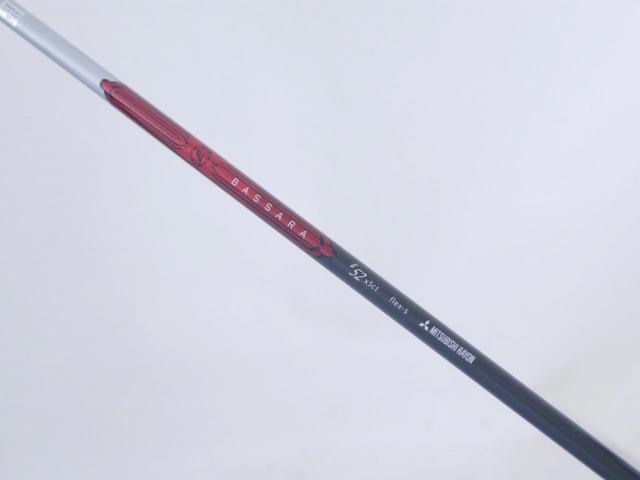 Fairway Wood : callaway : หัวไม้ 7 Callaway Big Bertha Loft 20.5 ก้าน Mitsubishi BASSARA E52 Flex S